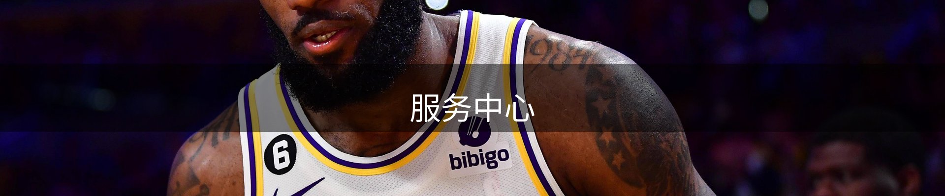 内页banner